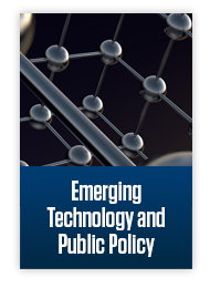 Emerging Technologies and Public Policy