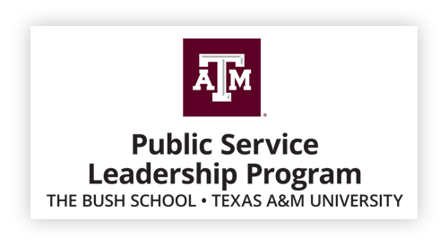 Public Service Leadership Program