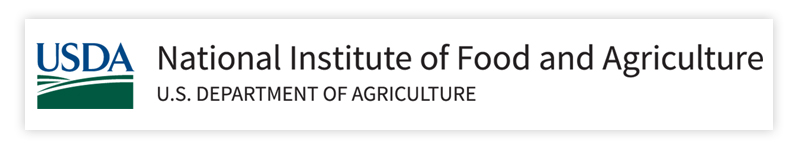 USDA National Institute of Food and Agriculture