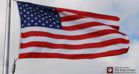 Photo of U.S. Flag