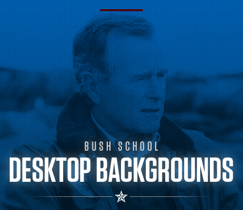 Bush School Desktop Backgrounds