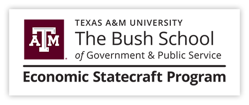 Economic Statecraft Program - Logo