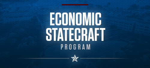 Economic Statecraft Program
