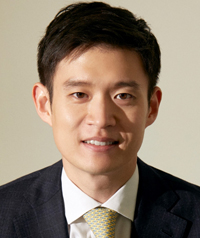 Jaehan Park