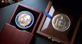 CIA Medals