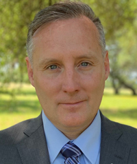 Matt Gill