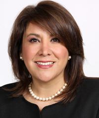 Sylvia Y. Acosta