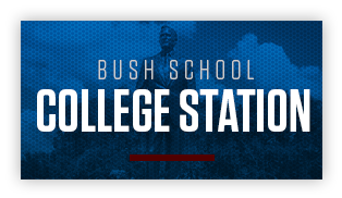 Bush School College Station