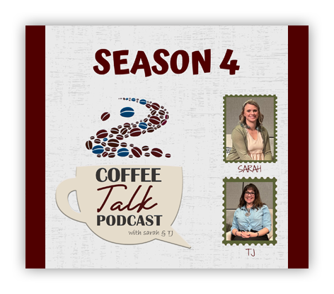 Coffee Talk - Season 4