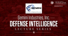Gemini Lecture Series