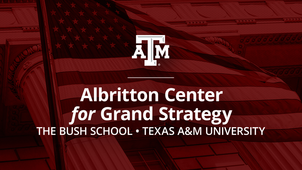 Albritton Center for Grand Strategy