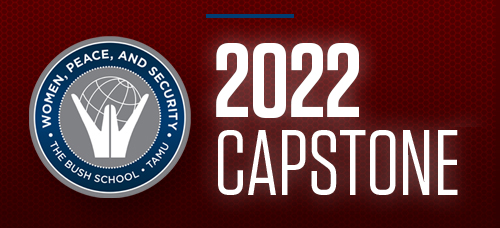 2022 Capstone