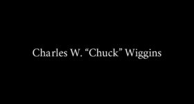 Charles W. “Chuck” Wiggins