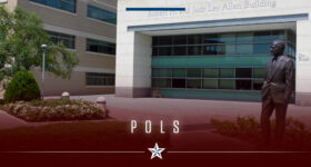 Bachelor's in Political Science (BPS)