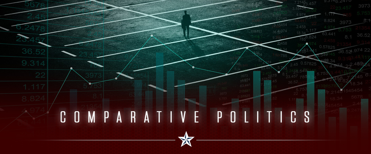 Comparative Politics • The Bush School Of Government & Public Service