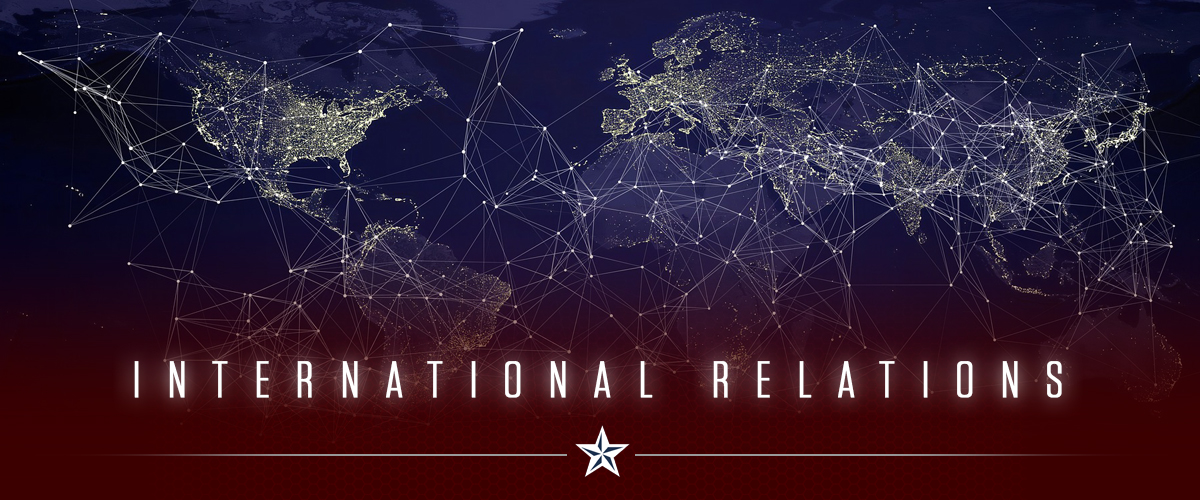 The Role of Diplomacy in International Relations