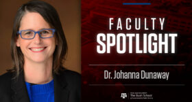 Dr. Johanna Dunaway