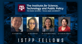 ISTPP Fellows