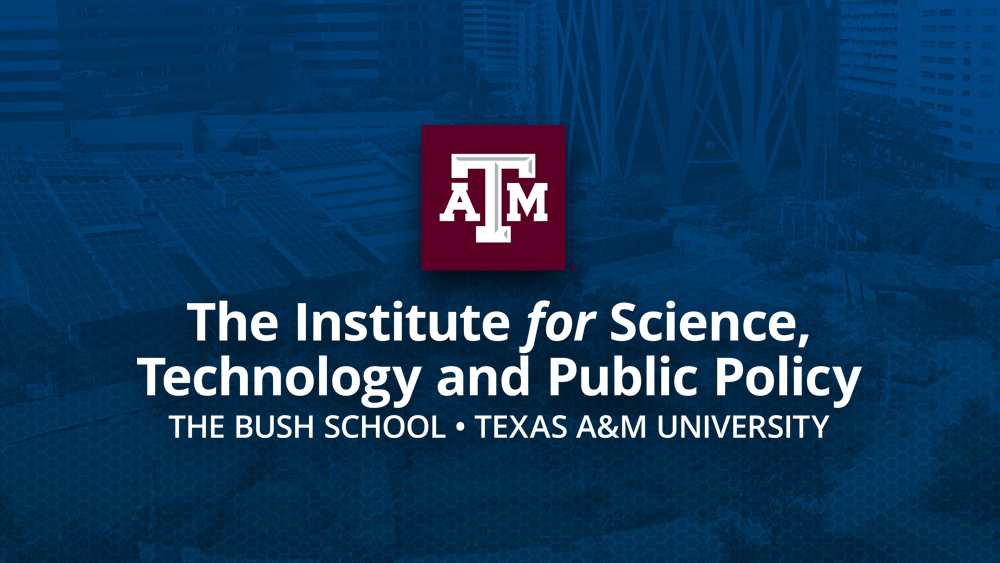 Institute for Science, Technology and Public Policy