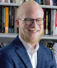 Niels Appeldorn