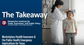 February 9: Marketplace Health Insurance & the Public Health Emergency: Implications for Texas