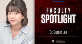 Photo of Dr. Sumin Lee