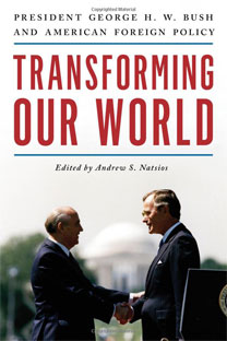 Cover of Transforming our World