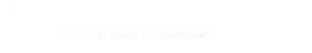 Economic Statecraft Program at the Bush School of Government and Public Service