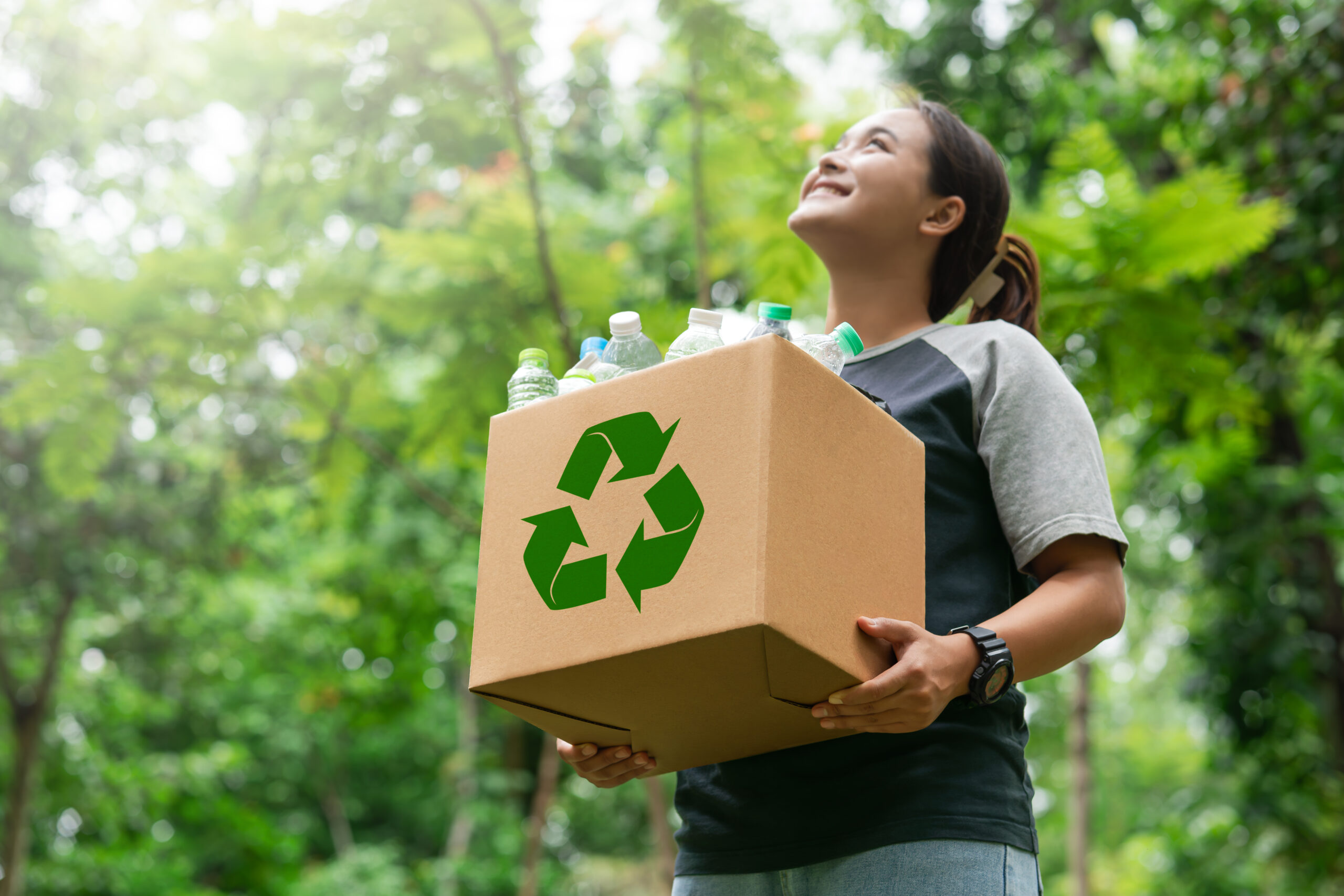 The United States is Importing Trash. Texas Could Help Change That