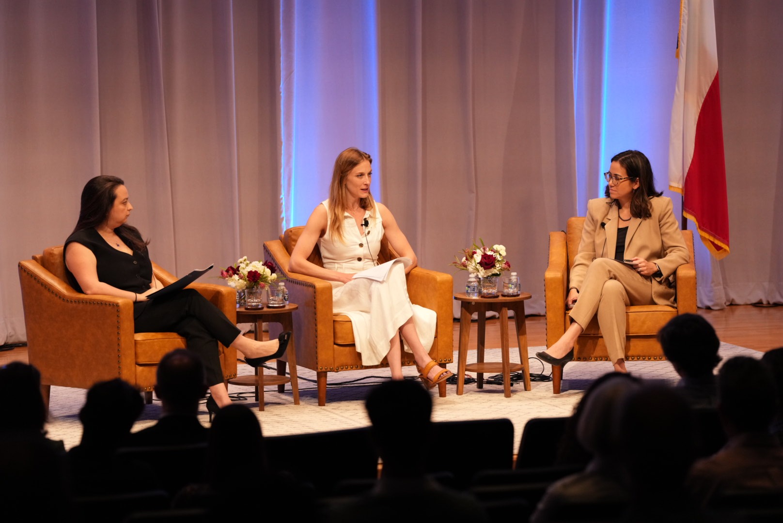 The Other Side of the Border Series Brings Venezuela Experts to the Bush School for Insights on Migration, Humanitarian Crisis and U.S. Foreign Policy