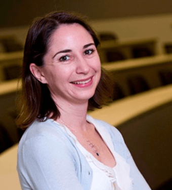 Expert on K-12 teacher pay to hold workshop hosted by Mosbacher Institute