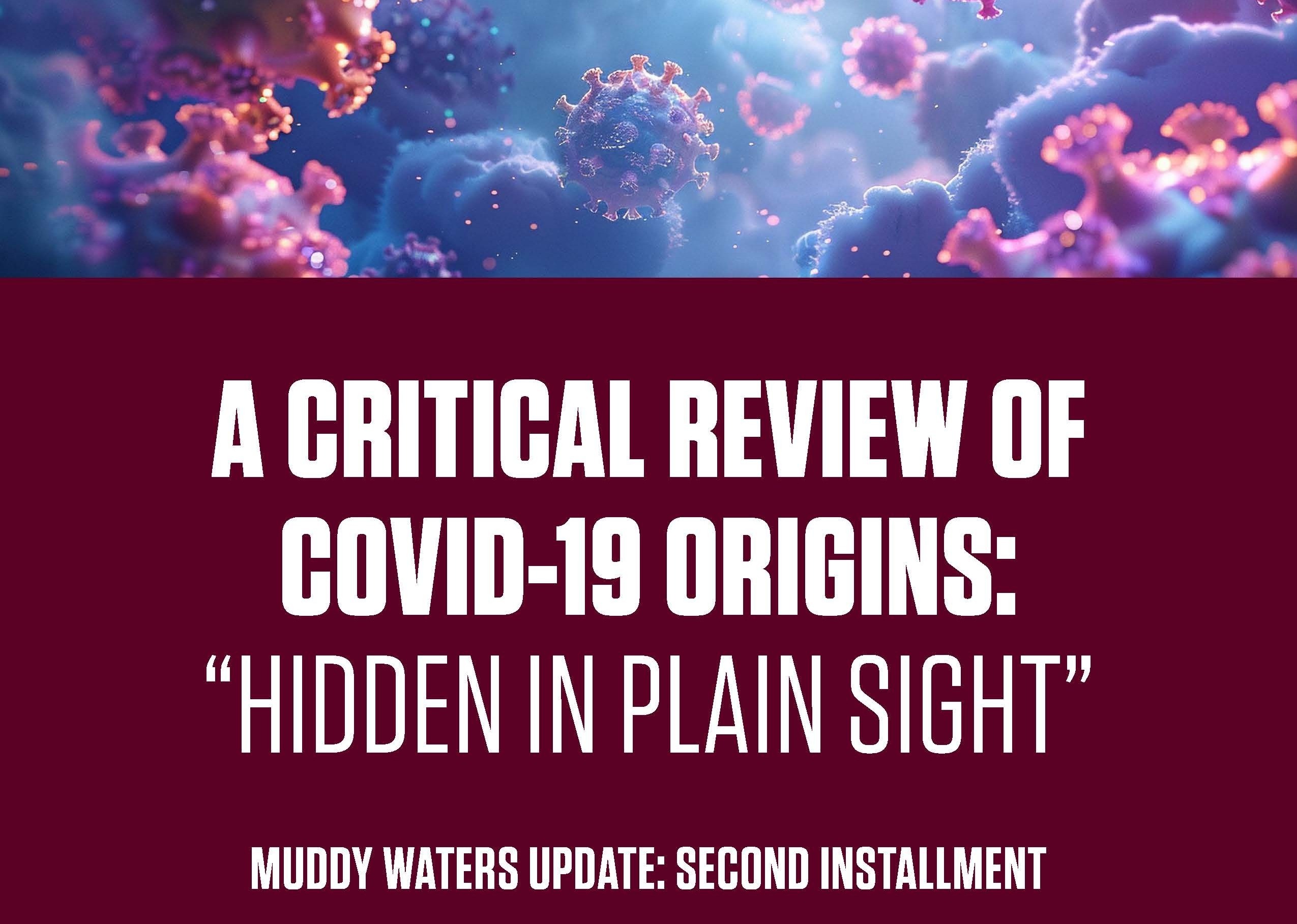 Scowcroft Institute Report Examines COVID-19 Brain Effects And Origins