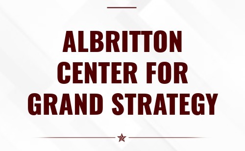Albritton Center for Grand Strategy