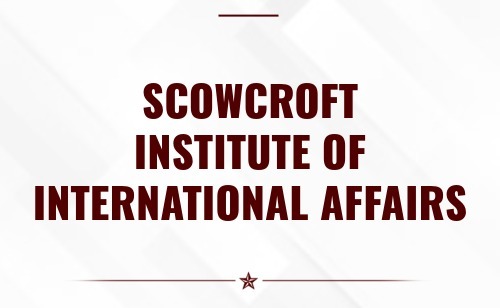 Scowcroft Institute of International Affairs
