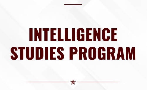 Intelligence Studies Program