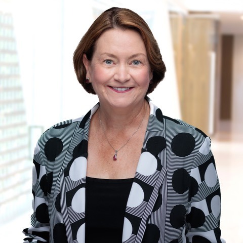 Dana Dyson Headshot