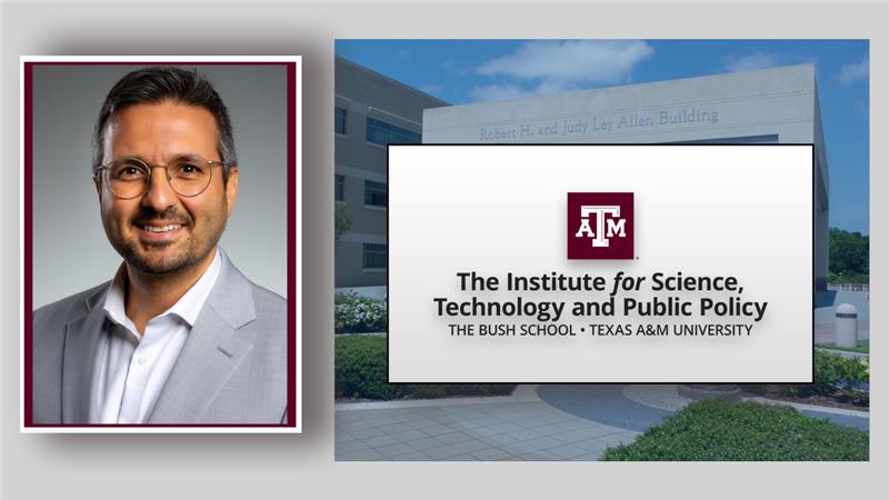 Dr. Bassel Daher Publishes New Research in Nature Sustainability