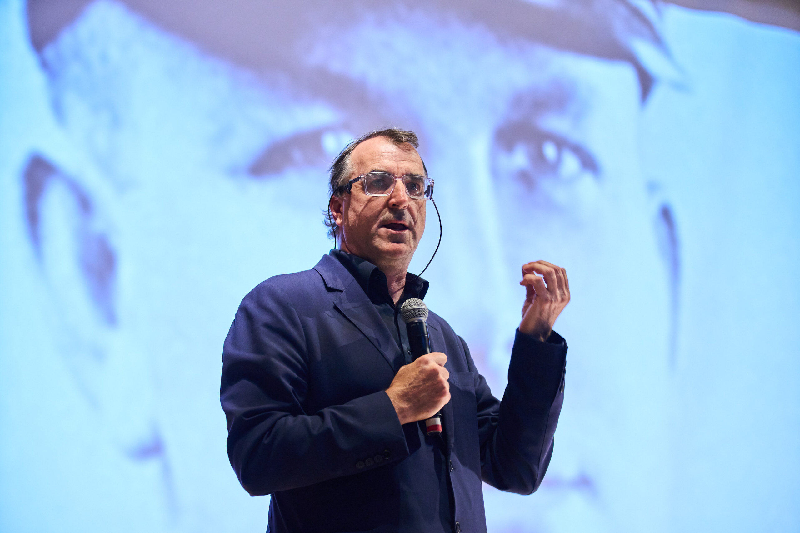 Gen. Earl Rudder’s legacy, distilled? Purpose