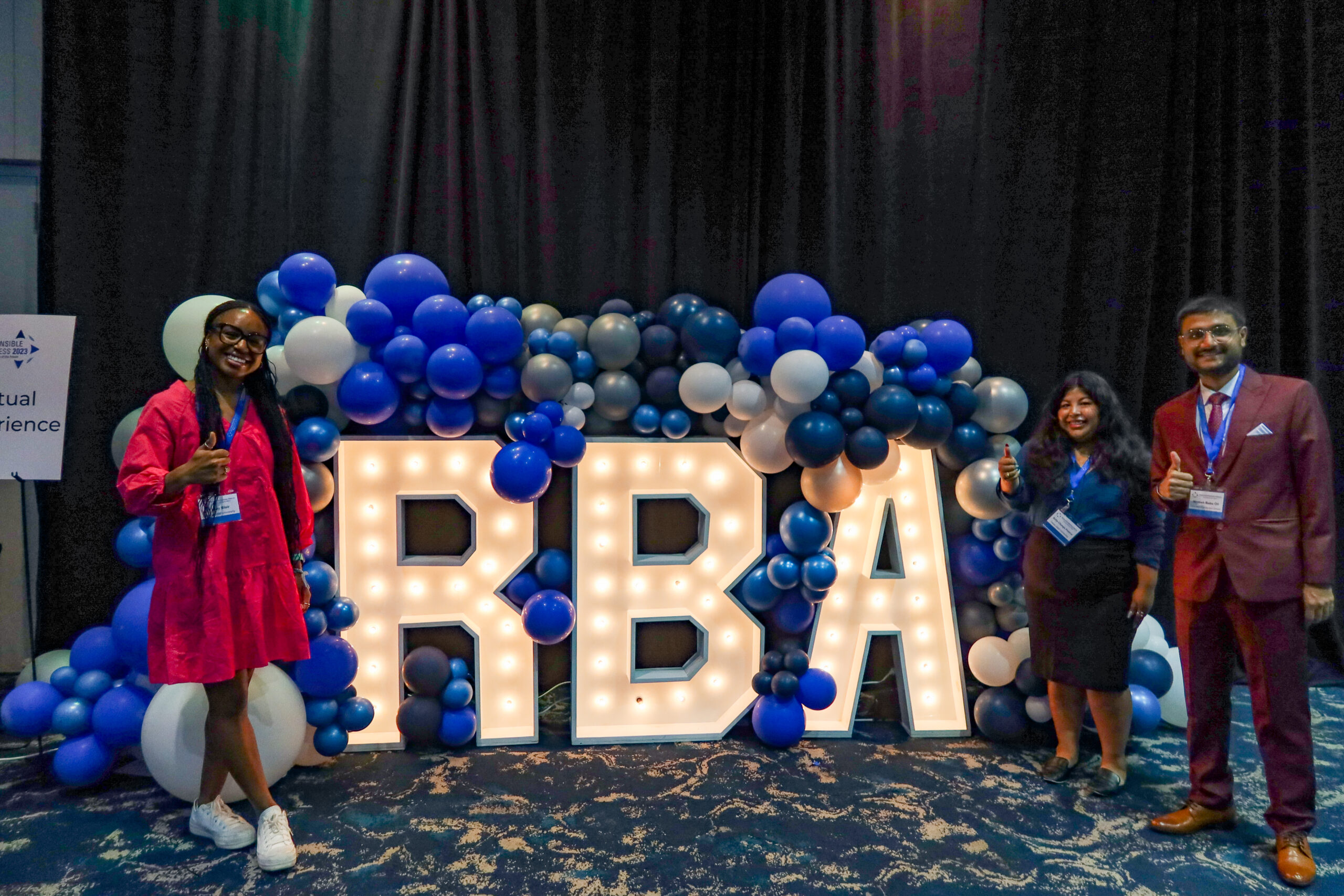 Bush School Students attend Supply Chain Conference in Santa Clara, California