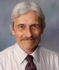 Terry Fernsler